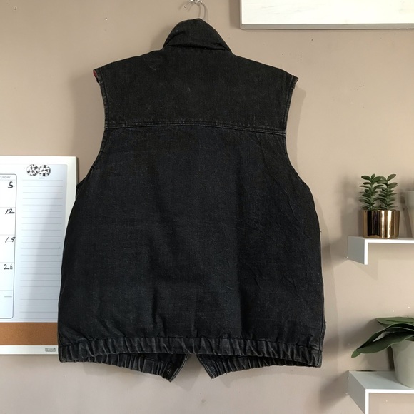 SOLD VTG Polo Ralph Lauren Mens Heavy Duty Jean - Picture 5 of 7